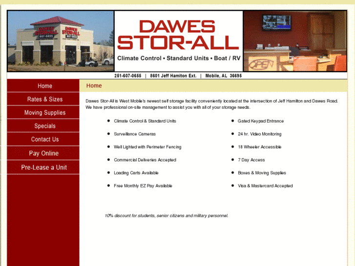 www.dawesstorallmobile.com