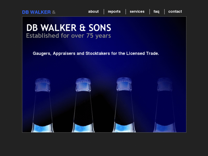 www.dbwalker.co.uk