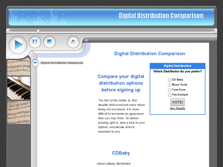 www.digital-distribution-comparison.com