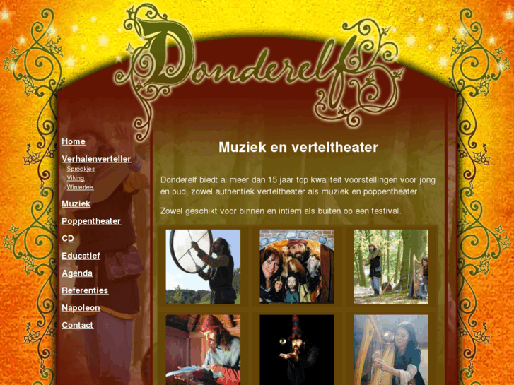 www.donderelf.nl