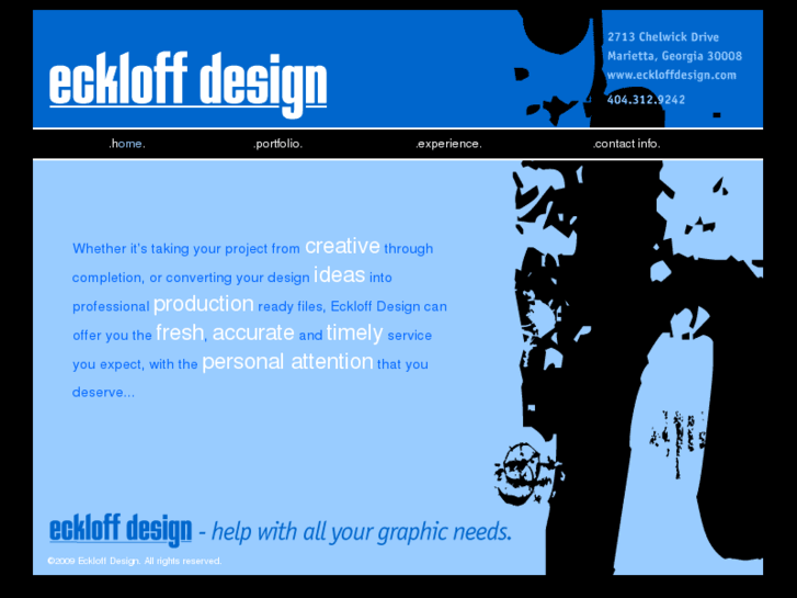 www.eckloffdesign.com