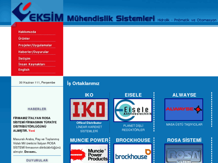 www.eksimmuhendislik.com