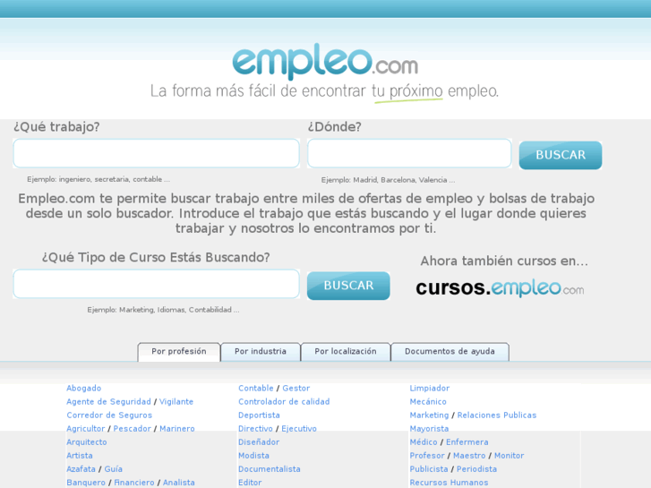 www.empleo.com