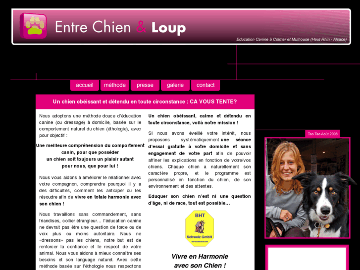 www.entrechienetloup.com