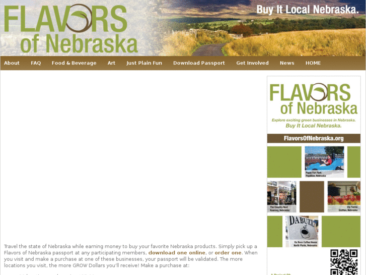 www.flavorofnebraska.com