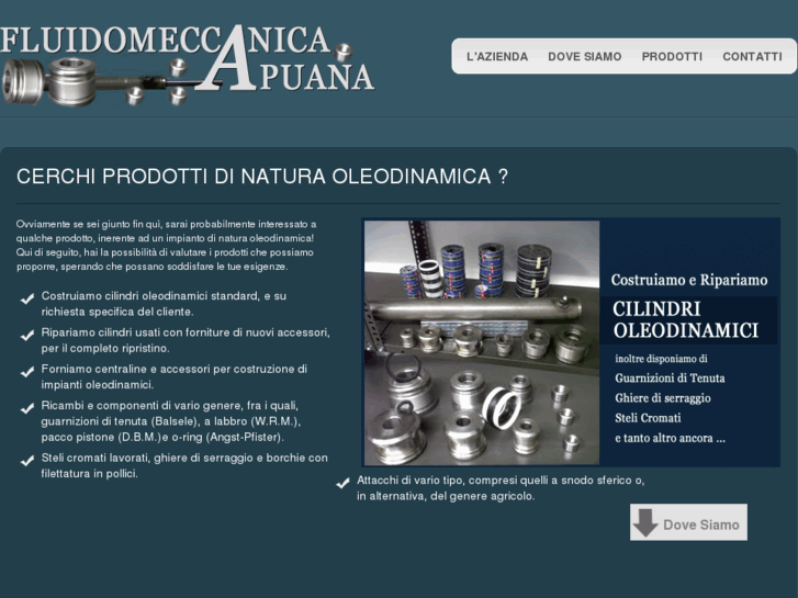 www.fluidomeccanicaapuana.com