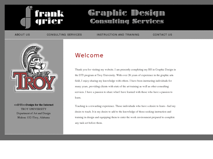 www.frankgrier.com