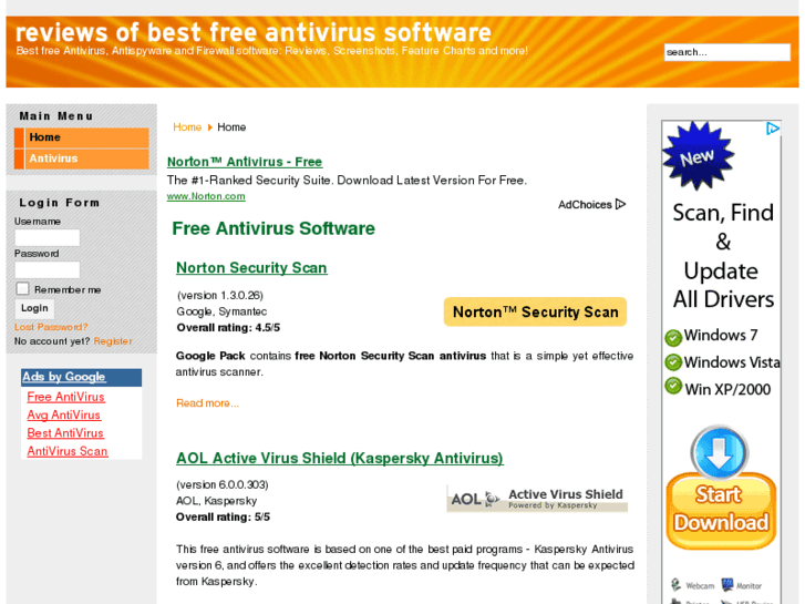 www.free-antivirus.info
