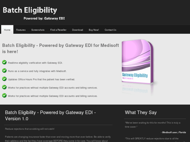 www.gatewayeligibility.com