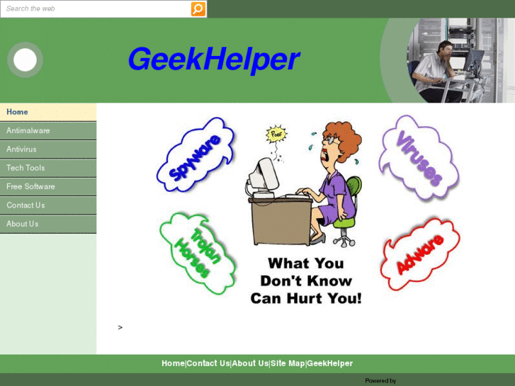 www.geekhelper.net