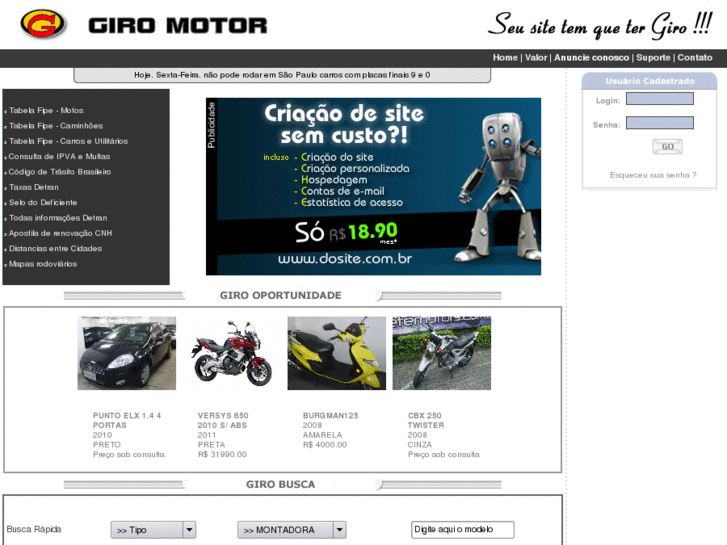 www.giromotor.com