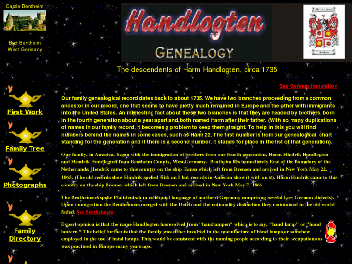 www.handlogtengenealogy.com