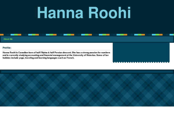 www.hannaroohi.com