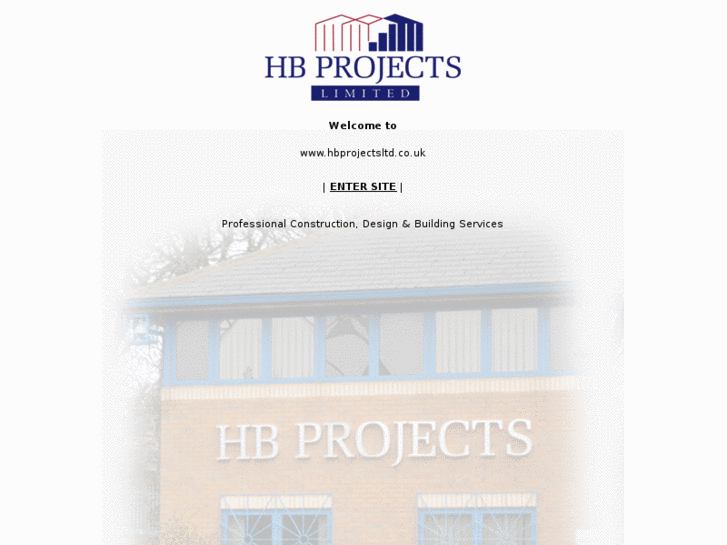 www.hbprojects.co.uk