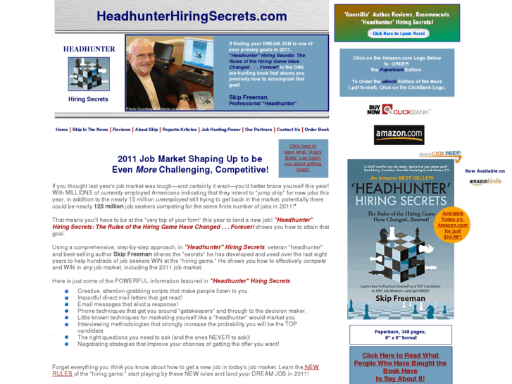 www.headhunterhiringsecrets.com