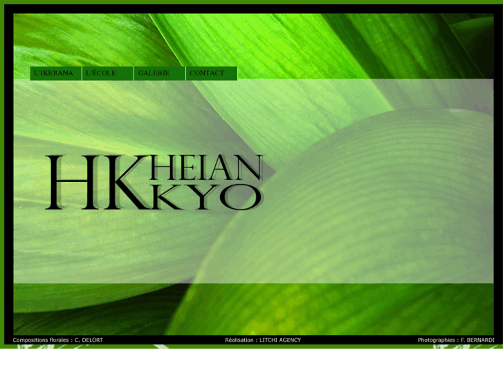 www.heian-kyo.com