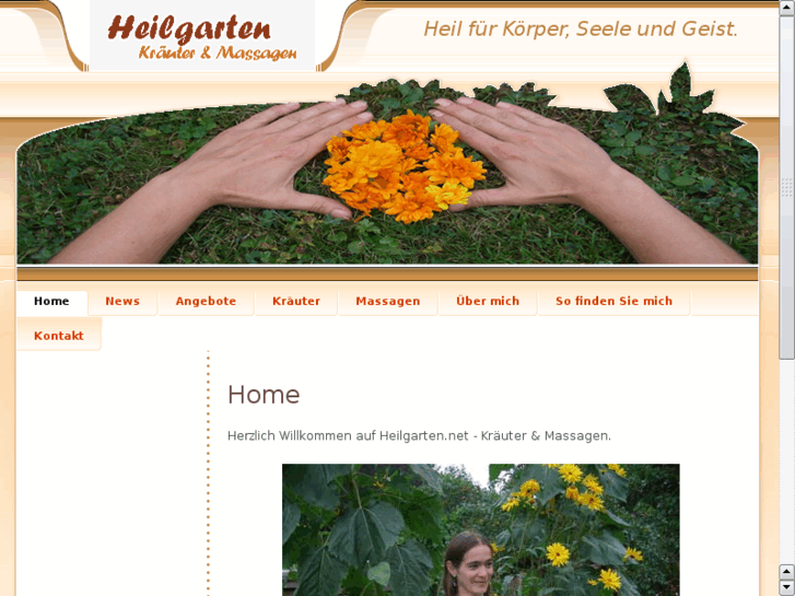 www.heilgarten.net