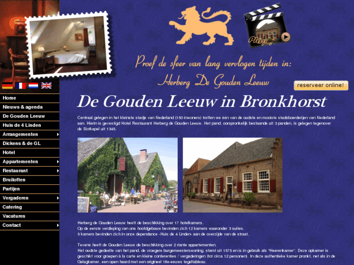 www.herbergdegoudenleeuw.com