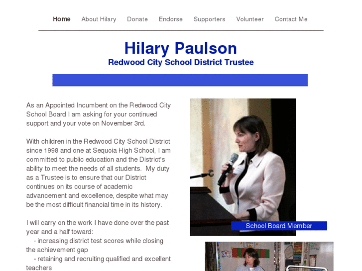 www.hilarypaulson.com