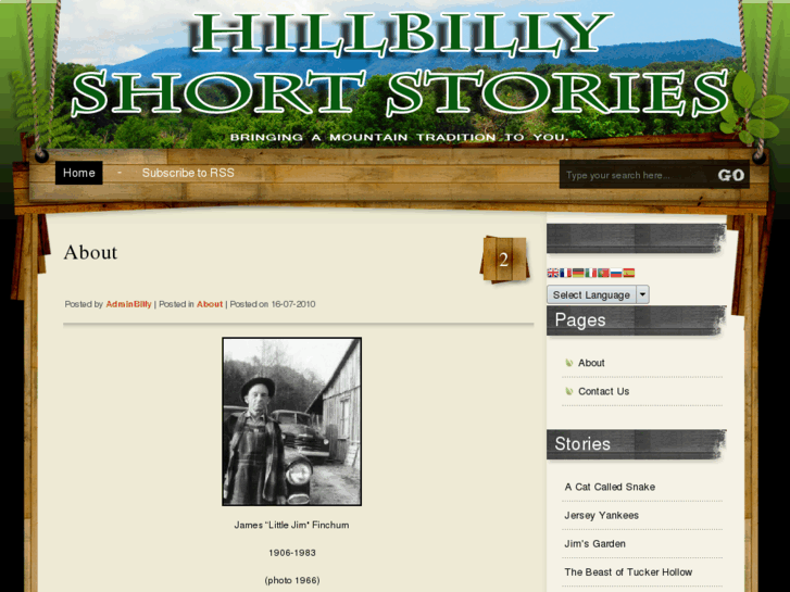 www.hillbillyshortstories.com