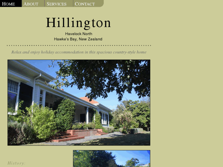 www.hillington.co.nz