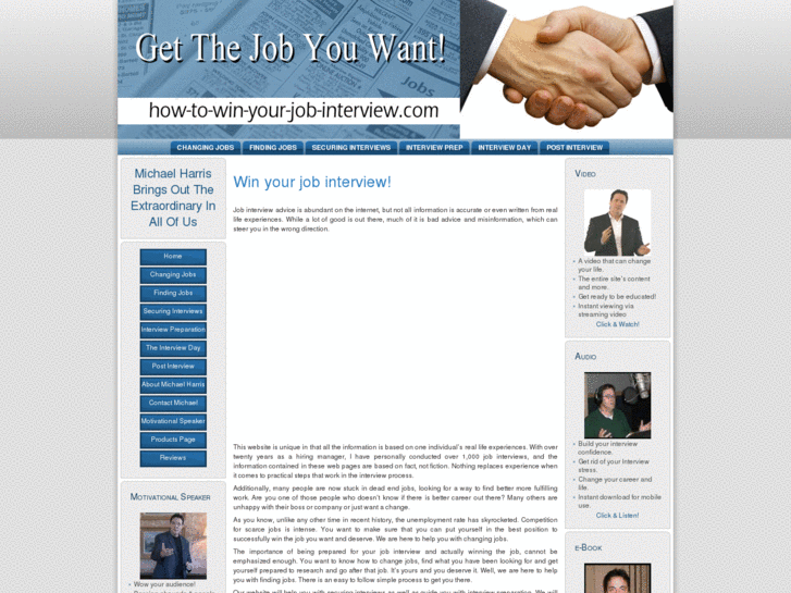 www.howtowinyourjobinterview.com