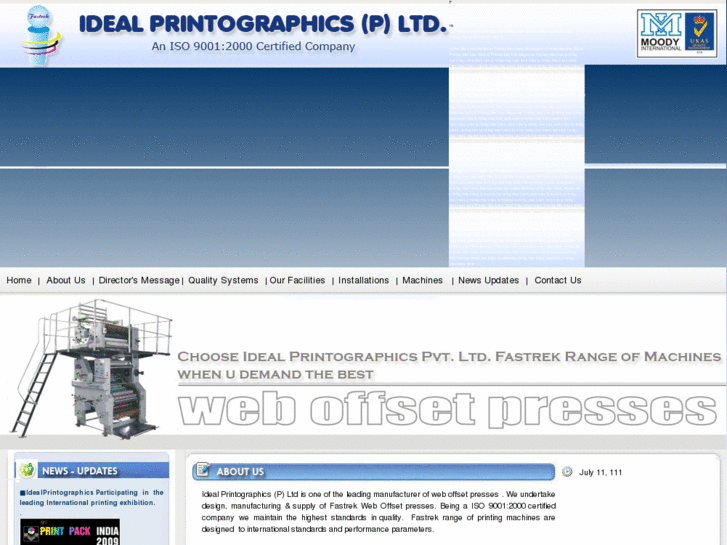 www.idealprintographics.com