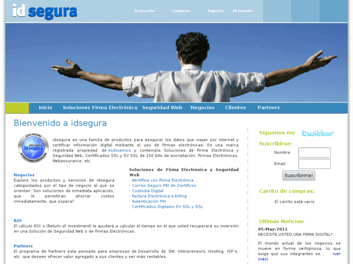 www.idsegura.com