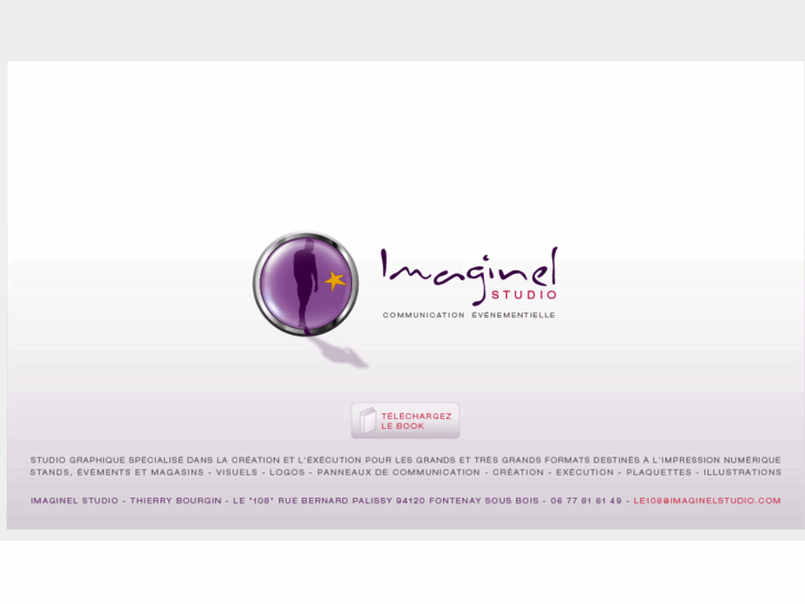 www.imaginelstudio.com