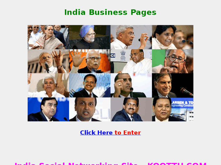 www.indiabusinesspages.com