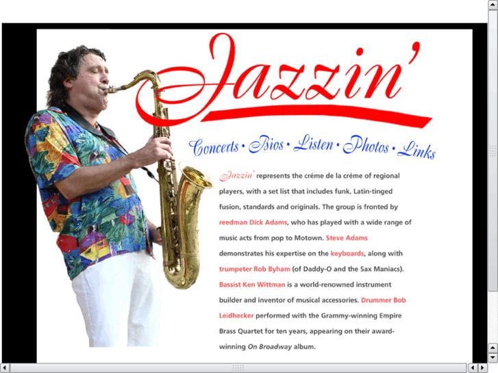 www.jazzin.net