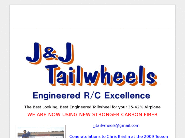 www.jjtailwheels.com