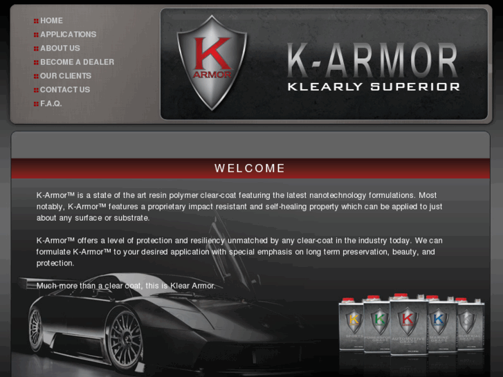 www.k-armor.com