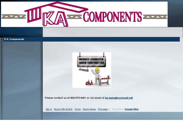 www.kacomponents.com