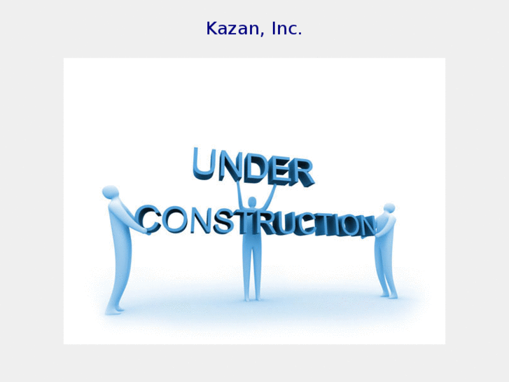 www.kazantech.net