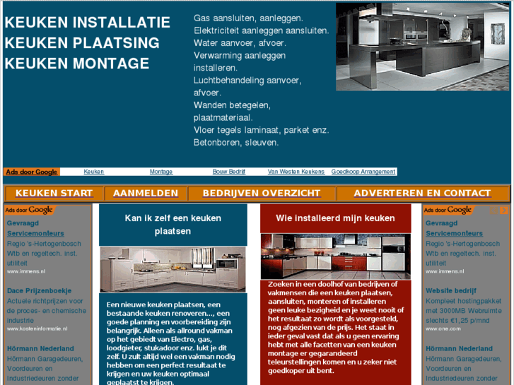 www.keuken-installatie.com