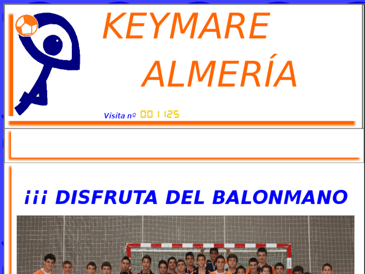 www.keymarebmalmeria.es