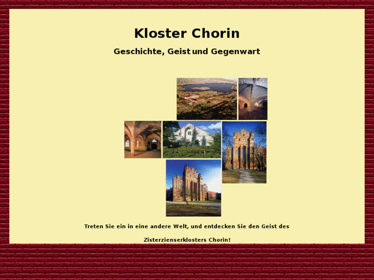 www.kloster-chorin.com