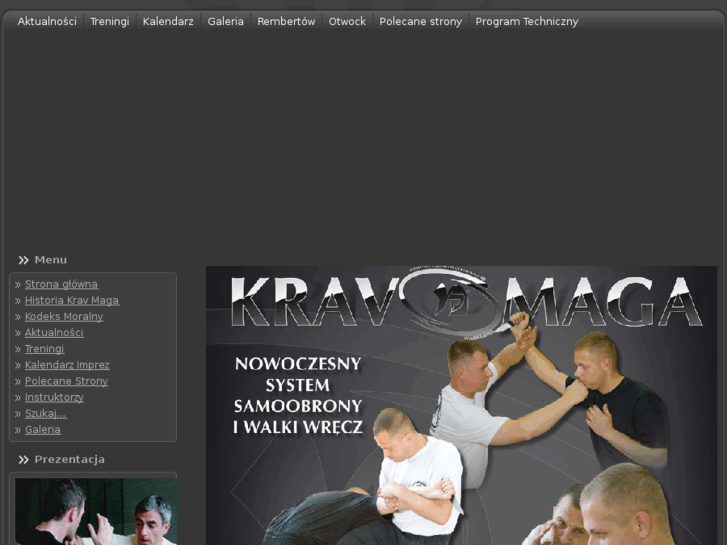 www.kravmaga-warszawa.pl