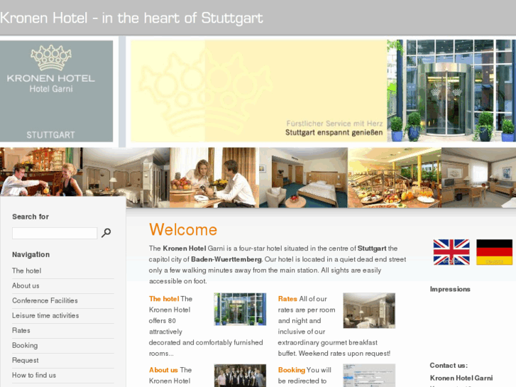 www.kronenhotel-stuttgart.com