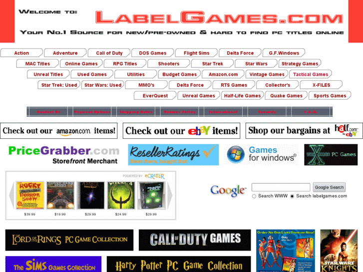 www.labelgames.com