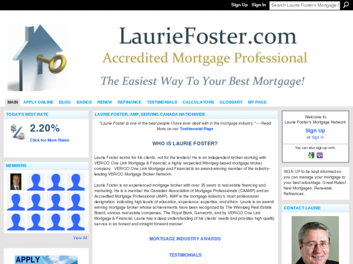 www.lauriefoster.com