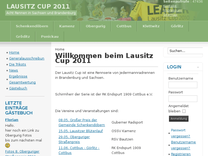 www.lausitzcup.de