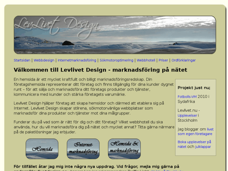 www.levlivetdesign.se