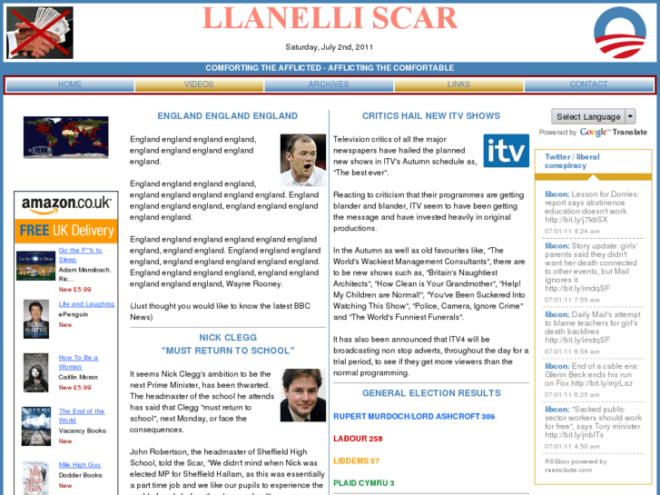 www.llanelliscar.co.uk