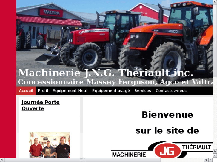 www.machineriejngtheriault.com