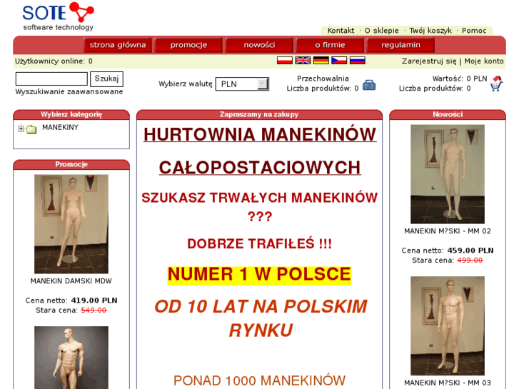 www.manekiny24.pl