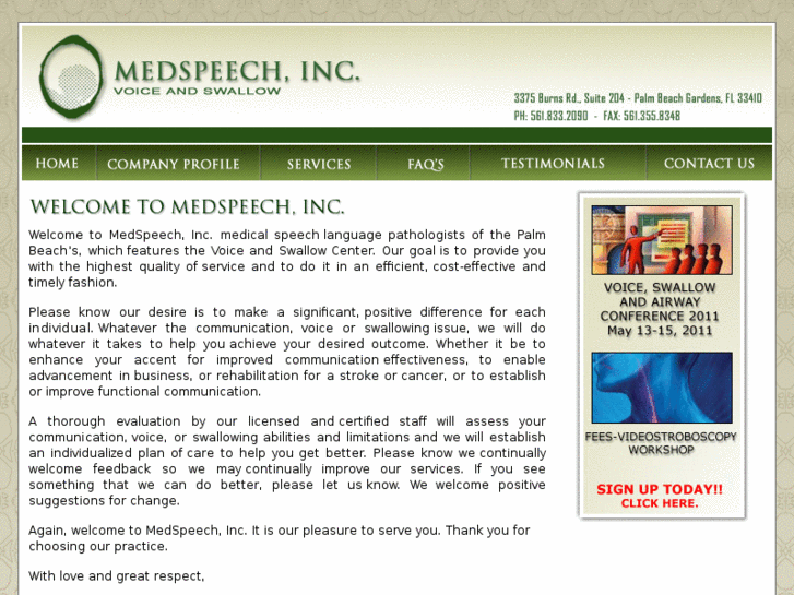 www.med-speech.com