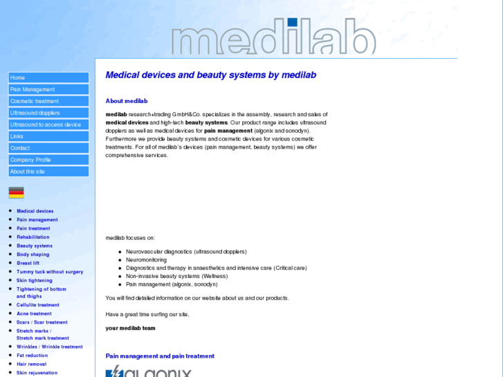 www.medilab.biz