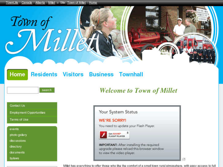 www.millet.ca